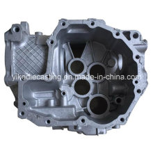 OEM Motor Parts Aluminum Die Casting with Competive Prices